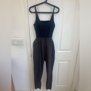 Spiritual Gangster jumpsuit